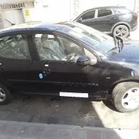 ۲۰۷پانا|خودرو سواری و وانت|تهران, مشیریه|دیوار