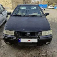 سمندمدل 82|خودرو سواری و وانت|چهاردانگه (تهران), |دیوار