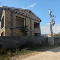 ویلا نیمه اماده تالش|فروش خانه و ویلا|تالش, هشتپر|دیوار