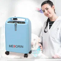 اکسیژن ساز 5 لیتری