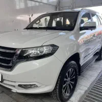 دایون Y7 هفت نفره فول آپشن