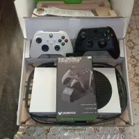 یک دستگاه Xbox|کنسول، بازی ویدئویی و آنلاین|محمودآباد, |دیوار