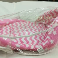 سیسمونی عروسک آغوشی پتو محافظ سر لباس دندونی|اسباب و اثاث بچه|قم, بنیاد|دیوار