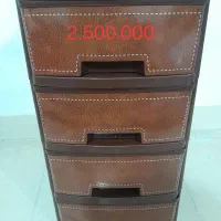 فایل کشویی طبقه دار