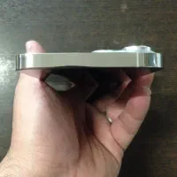 iPhone 13 Promax  zaa battery 100|موبایل|یزد, |دیوار