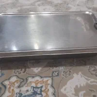 کتری و قوری استیل|قوری، کتری، قهوهساز دستی|پردیس, فاز ۱۱|دیوار