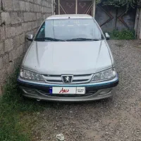 پژو پارس|خودرو سواری و وانت|رشت, شهریاران|دیوار