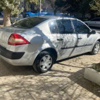 مگان ۱۶۰۰ مدل ۲۰۰۹ فنی به شرط