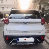 ام وی ام ایکس ۲۲ اکسلنت فول بی رنگ|خودرو سواری و وانت|شهریار, شهرک شاهد|دیوار