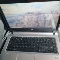 فروش لپ تاپ HP ProBook 440 G3 لمسی|رایانه همراه|تهران, فلسطین (میدان انقلاب)|دیوار