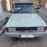 پیکان وانت مدل تحویل۹۳بیرنگ کم کار درحد|خودرو سواری و وانت|نسیمشهر, |دیوار