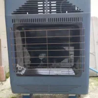 بخاری های گازی در حد نو|بخاری، هیتر، شومینه|ساری, |دیوار