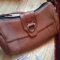 کیف چرم مشهد
