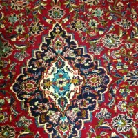فرش دستباف قدیمی|فرش|کرمانشاه, |دیوار