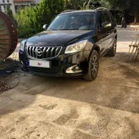 هایما ۱۸۰۰توربو کم کار