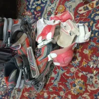 اسکیت و اسکوتر سالم|دوچرخه، اسکیت، اسکوتر|شاهینشهر, گزبرخوار|دیوار