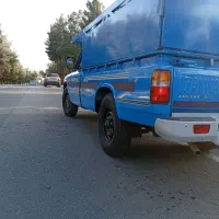 نیسان1403دریچه سیمی|خودرو سواری و وانت|قرچک, زیبا شهر|دیوار