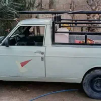 وانت بار دوگانه شرکتی مدل۱۳۸۷