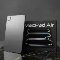 آیپد 12 اینچ MacPad Air حافظه 1.5 ترابایت و رم 16