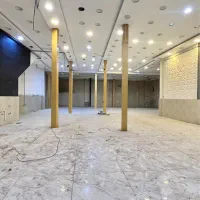 اجاره مغازه ۲۴۰ متری (خ طالقانی)