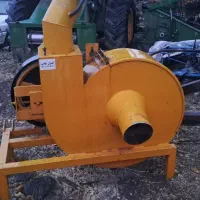 مکنده کاه|ماشین‌آلات صنعتی|سراجو, |دیوار