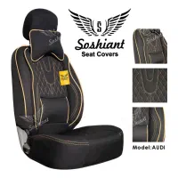 فروش تکی انواع روکش صندلی ماشین به قیمت عمده|قطعات یدکی و لوازم جانبی|بهارستان, |دیوار