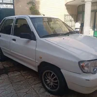پراید 132مدل 90خونگی