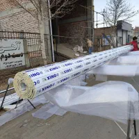 فروش و نصب کرکره برقی تضمینی|مصالح و تجهیزات ساختمان|میاندوآب, |دیوار