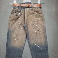 استخدام همکار خانم پوشاک کودک و نوجوان