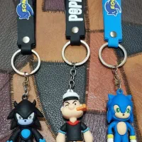 جا کلیدی، جا سوئیچی