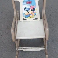 صندلی کودک راک|اسباب و اثاث بچه|تبریز, |دیوار