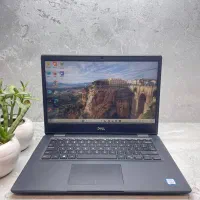 فروش لپ تاپ Dell نسل 8 در حد نو