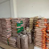 پخش عمده تخمه افتابگردان و کدو