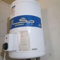 ابگرم کن دیواری