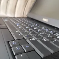 لپتاپ Dell سی‌پی‌یو i5 رم 8 گرافیک‌دار|رایانه همراه|مشهد, شهید قربانی|دیوار