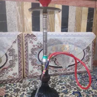 قلیان‌ عربی