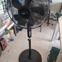 پنکه ایستاده ۵ پره
