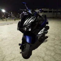 واریو ۱۶۰cc فروش فوری