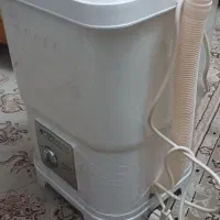 مینی واش مارک فریدولین اصلا استفاده نشده