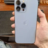 13 pro max - 512- lla