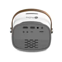 مینی ویدیو پروژکتور در حد نو|تلویزیون و پروژکتور|ری, حمزه‌آباد|دیوار