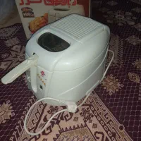 سرخ کن|اجاق گاز و لوازم برقی پخت‌وپز|فولادشهر, B2|دیوار