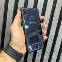 سامسونگ Galaxy A10s با حافظه ۳۲|موبایل|تبریز, |دیوار