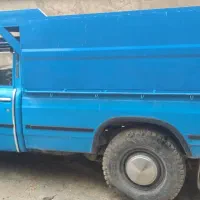 ماشین نیسان|خودرو سواری و وانت|بانش, |دیوار