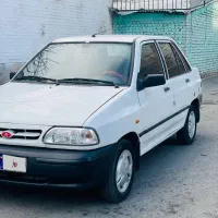 پراید ۱۳۱|خودرو سواری و وانت|قدس, شهرقدس|دیوار