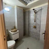 آپارتمان۱۴۰متر۳خواب/فول امکانات/متریال برند/داسار|فروش آپارتمان|ری, حمزهآباد|دیوار