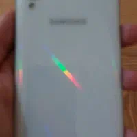 گوشی سامسونگ a50|موبایل|اردبیل, |دیوار