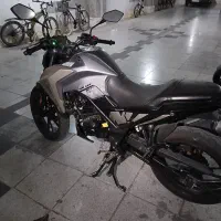 موتور سیکلتna180 گلکسی