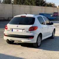 پژو 207پاناروما مدل ۱۴۰۱|خودرو سواری و وانت|شهریار, شهریار|دیوار