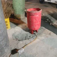 سهمیه گاز توافقی